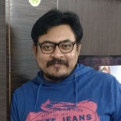 Sharrath Narwade